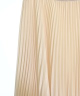 DRESSTERIOR（ドレステリア）ロング・マキシ丈スカート ベージュ サイズ:38(M位) レディース/2200627113109