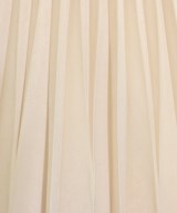 DRESSTERIOR（ドレステリア）ロング・マキシ丈スカート ベージュ サイズ:38(M位) レディース/2200627113109