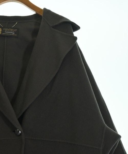 Curensology（カレンソロジー）その他 茶 サイズ:F レディース/2200628435019