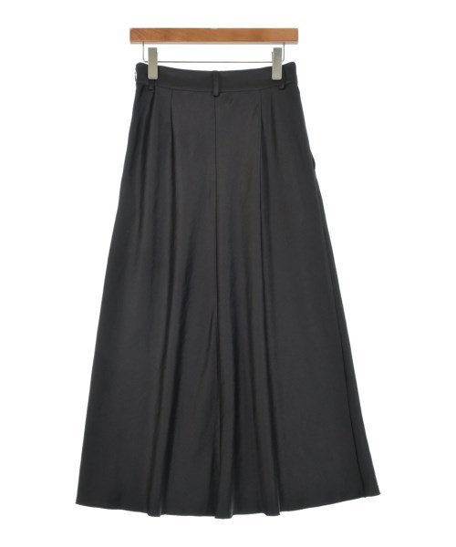 Curensology（カレンソロジー）ロング・マキシ丈スカート 黒 サイズ:38(M位) レディース/2200616515587
