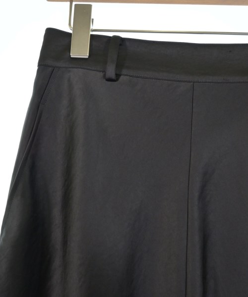 Curensology（カレンソロジー）ロング・マキシ丈スカート 黒 サイズ:38(M位) レディース/2200616515587