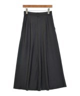 Curensology（カレンソロジー）ロング・マキシ丈スカート 黒 サイズ:38(M位) レディース/2200616515587