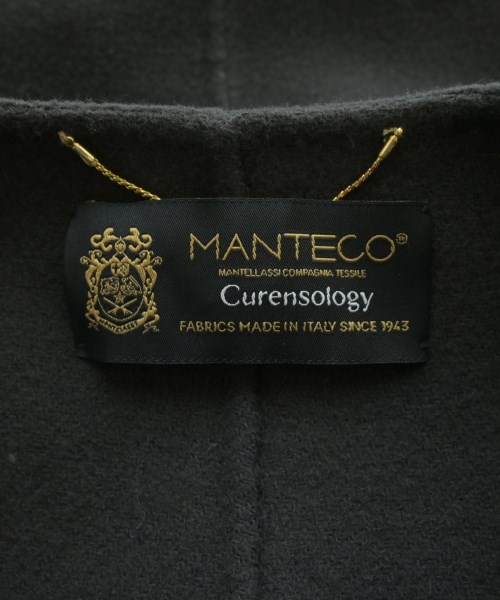 Curensology（カレンソロジー）その他 グレー サイズ:F レディース/2200631363125