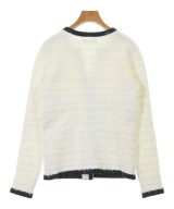 Curensology（カレンソロジー）カーディガン 白 サイズ:F レディース/2200631398080