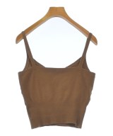 Curensology（カレンソロジー）ニット・セーター 茶 サイズ:F レディース/2200629374164