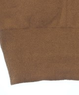 Curensology（カレンソロジー）ニット・セーター 茶 サイズ:F レディース/2200629374164