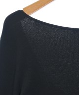 Curensology（カレンソロジー）ニット・セーター 黒 サイズ:F レディース/2200629374188