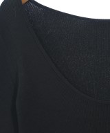 Curensology（カレンソロジー）ニット・セーター 黒 サイズ:F レディース/2200629374188