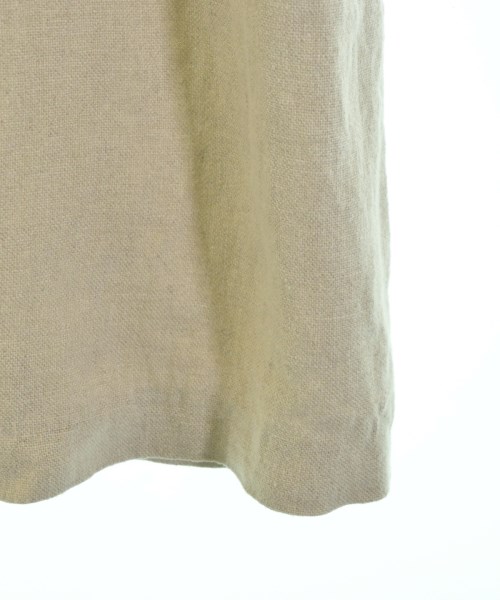 Curensology（カレンソロジー）オールインワン/サロペット ベージュ サイズ:F レディース/2200629374232