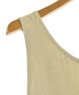 Curensology（カレンソロジー）オールインワン/サロペット ベージュ サイズ:F レディース/2200629374232