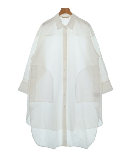 カレンソロジー(Curensology)のCurensology シャツワンピース