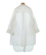 Curensology（カレンソロジー）シャツワンピース 白 サイズ:F レディース/2200619563028