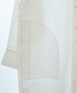 Curensology（カレンソロジー）シャツワンピース 白 サイズ:F レディース/2200619563028