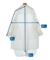 Curensology（カレンソロジー）シャツワンピース 白 サイズ:F レディース/2200619563028