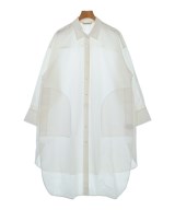 Curensology シャツワンピース