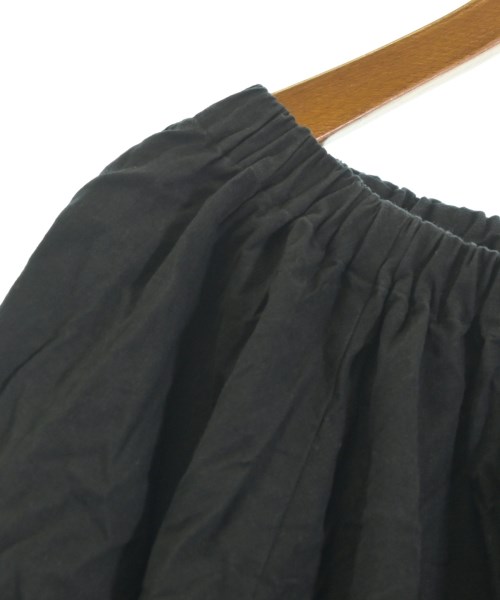 Curensology（カレンソロジー）ワンピース 黒 サイズ:F レディース/2200618369119