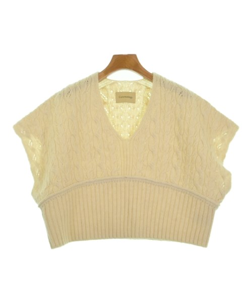 カレンソロジー(Curensology)のCurensology ベスト/ノースリーブ