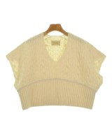 Curensology ベスト/ノースリーブ