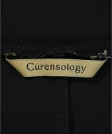 Curensology（カレンソロジー）その他 黒 サイズ:36(S位) レディース/2200617054078