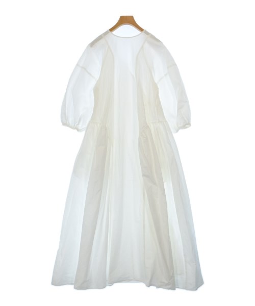 Curensology（カレンソロジー）ワンピース 白 サイズ:F レディース/2200617137016