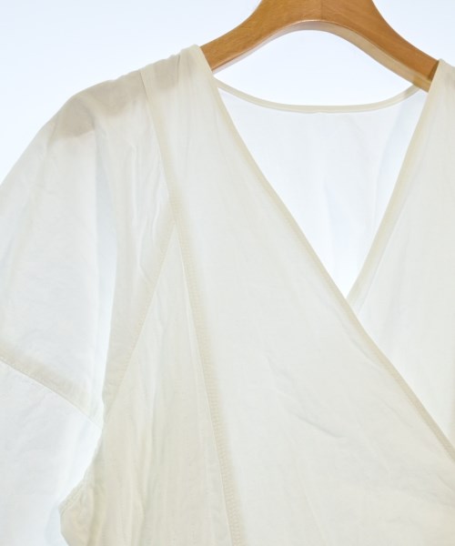 Curensology（カレンソロジー）ワンピース 白 サイズ:F レディース/2200617137016