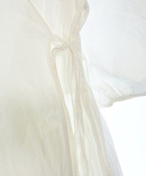 Curensology（カレンソロジー）ワンピース 白 サイズ:F レディース/2200617137016