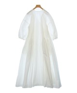 Curensology（カレンソロジー）ワンピース 白 サイズ:F レディース/2200617137016