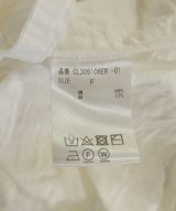 Curensology（カレンソロジー）ワンピース 白 サイズ:F レディース/2200617137016