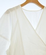 Curensology（カレンソロジー）ワンピース 白 サイズ:F レディース/2200617137016