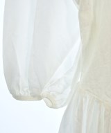 Curensology（カレンソロジー）ワンピース 白 サイズ:F レディース/2200617137016