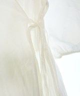 Curensology（カレンソロジー）ワンピース 白 サイズ:F レディース/2200617137016