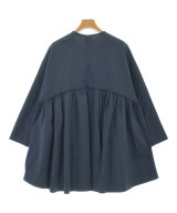 Curensology（カレンソロジー）ブラウス 紺 サイズ:F レディース/2200617137085