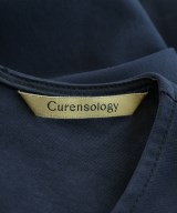Curensology（カレンソロジー）ブラウス 紺 サイズ:F レディース/2200617137085