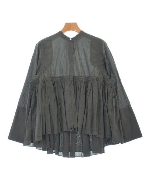 カレンソロジー(Curensology)のCurensology ブラウス