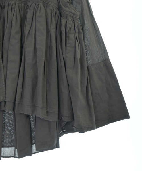 Curensology（カレンソロジー）ブラウス グレー サイズ:F レディース/2200617137115