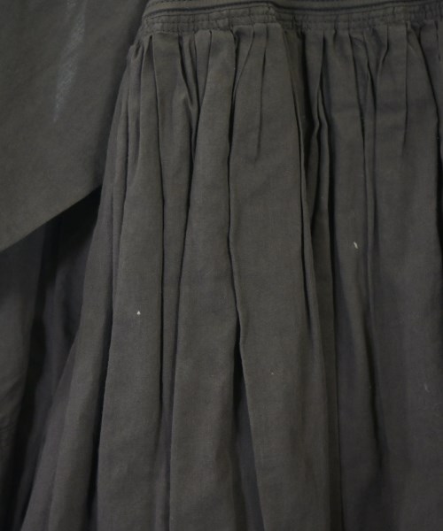 Curensology（カレンソロジー）ブラウス グレー サイズ:F レディース/2200617137115