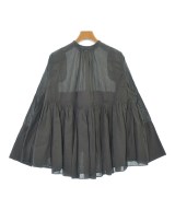 Curensology（カレンソロジー）ブラウス グレー サイズ:F レディース/2200617137115