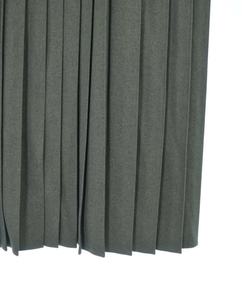 Curensology（カレンソロジー）ワンピース グレー サイズ:F レディース/2200617137160