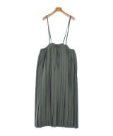 Curensology（カレンソロジー）ワンピース グレー サイズ:F レディース/2200617137160