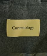 Curensology（カレンソロジー）ワンピース グレー サイズ:F レディース/2200617137160