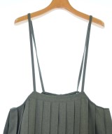 Curensology（カレンソロジー）ワンピース グレー サイズ:F レディース/2200617137160