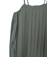 Curensology（カレンソロジー）ワンピース グレー サイズ:F レディース/2200617137160