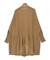 Curensology（カレンソロジー）Tシャツ・カットソー ベージュ サイズ:F レディース/2200633963019