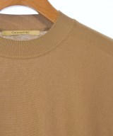 Curensology（カレンソロジー）Tシャツ・カットソー ベージュ サイズ:F レディース/2200633963019