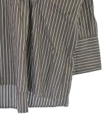 Curensology（カレンソロジー）ブラウス 茶 サイズ:F レディース/2200634455018