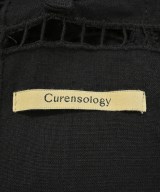 Curensology（カレンソロジー）ワンピース 黒 サイズ:F レディース/2200609957028