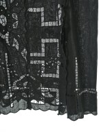 Curensology（カレンソロジー）ワンピース 黒 サイズ:F レディース/2200609957028