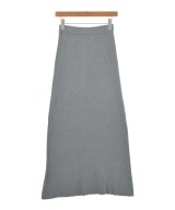 Curensology ロング・マキシ丈スカート