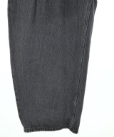 &RC（アンドアールシー）デニムパンツ 黒 サイズ:38(M位) レディース/2200607495034