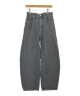 &RC デニムパンツ